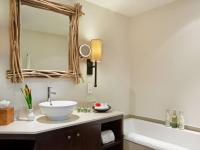 KEMPİNSKI SEYCHELLES RESORT