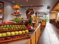 KEMPİNSKI SEYCHELLES RESORT