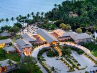 KEMPİNSKI SEYCHELLES RESORT