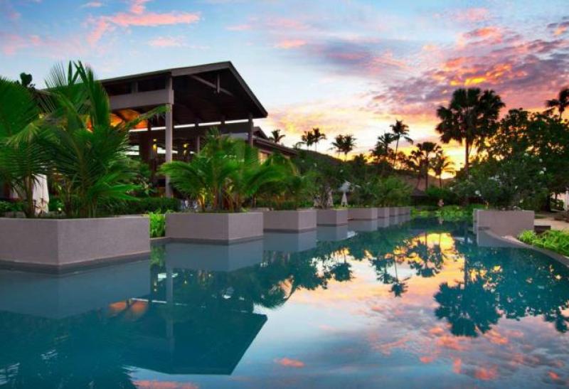 KEMPİNSKI SEYCHELLES RESORT