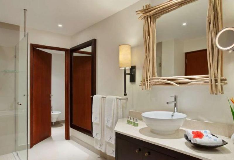 KEMPİNSKI SEYCHELLES RESORT