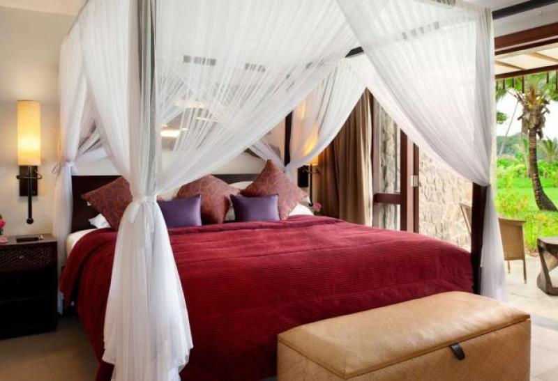 KEMPİNSKI SEYCHELLES RESORT