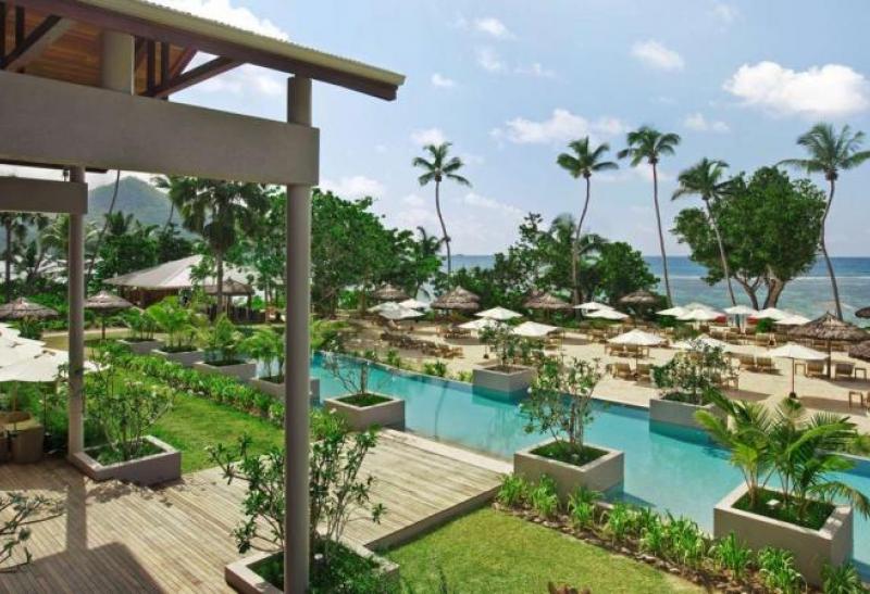 KEMPİNSKI SEYCHELLES RESORT