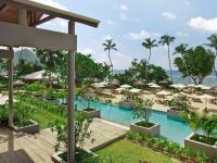KEMPİNSKI SEYCHELLES RESORT