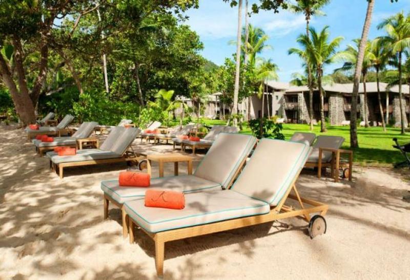 KEMPİNSKI SEYCHELLES RESORT