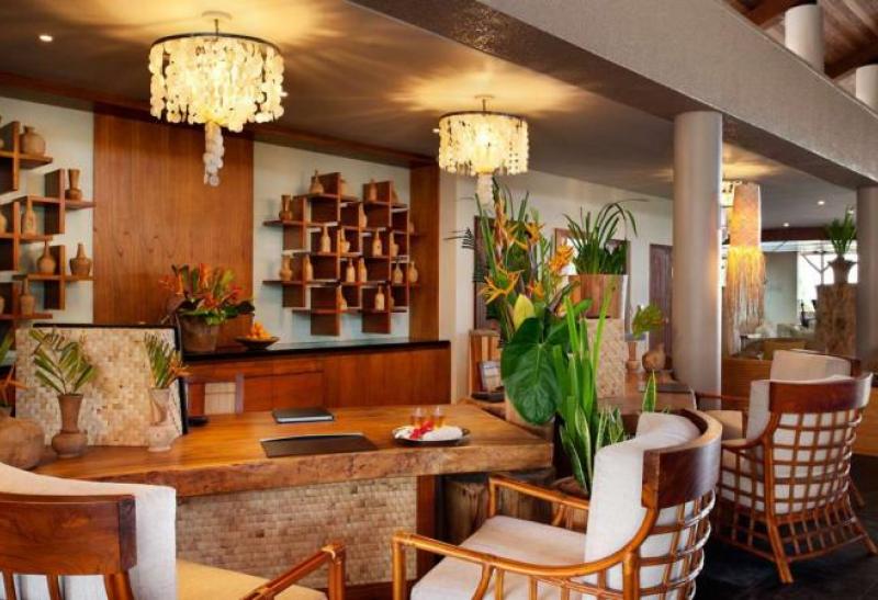 KEMPİNSKI SEYCHELLES RESORT