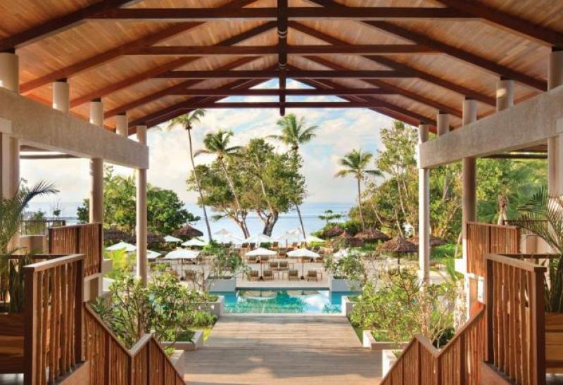 KEMPİNSKI SEYCHELLES RESORT