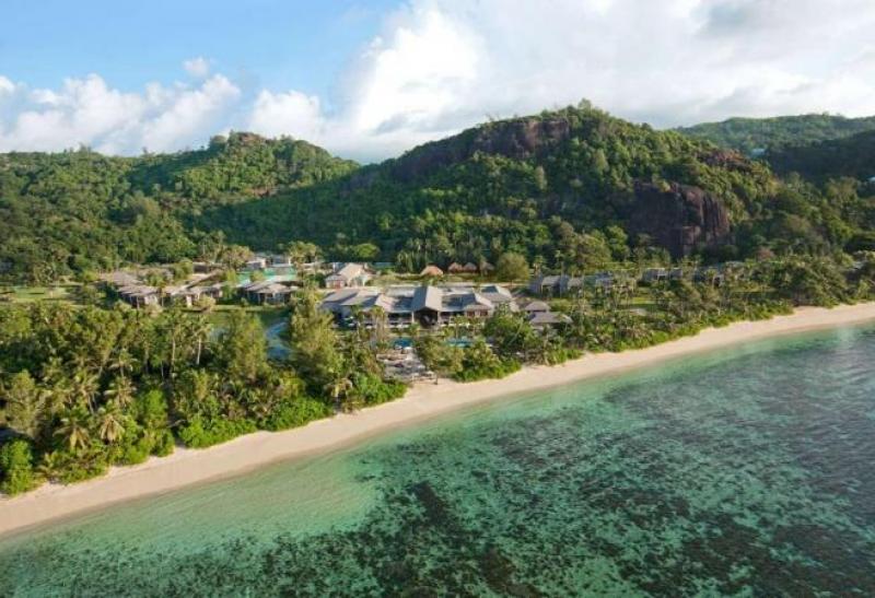 KEMPİNSKI SEYCHELLES RESORT