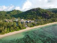 KEMPİNSKI SEYCHELLES RESORT