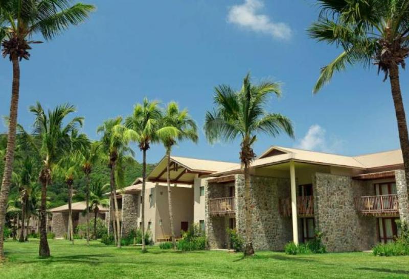KEMPİNSKI SEYCHELLES RESORT