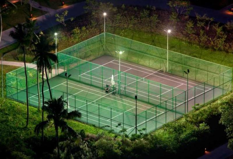 KEMPİNSKI SEYCHELLES RESORT