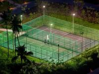 KEMPİNSKI SEYCHELLES RESORT