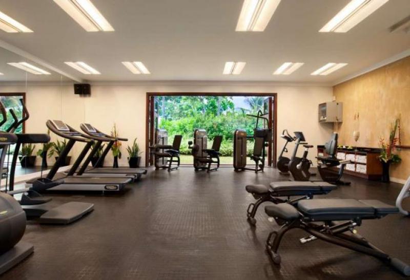 KEMPİNSKI SEYCHELLES RESORT
