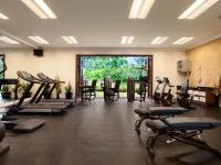 KEMPİNSKI SEYCHELLES RESORT