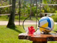 KEMPİNSKI SEYCHELLES RESORT