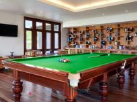 KEMPİNSKI SEYCHELLES RESORT