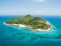 BEACHCOMBER SAİNTE ANNE RESORT & SPA