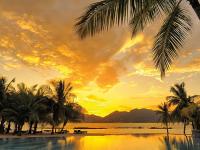 BEACHCOMBER SAİNTE ANNE RESORT & SPA