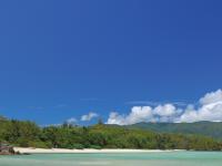 BEACHCOMBER SAİNTE ANNE RESORT & SPA