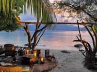 BEACHCOMBER SAİNTE ANNE RESORT & SPA