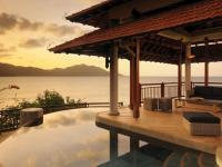 BEACHCOMBER SAİNTE ANNE RESORT & SPA