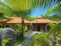 BEACHCOMBER SAİNTE ANNE RESORT & SPA