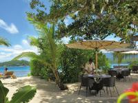 BEACHCOMBER SAİNTE ANNE RESORT & SPA