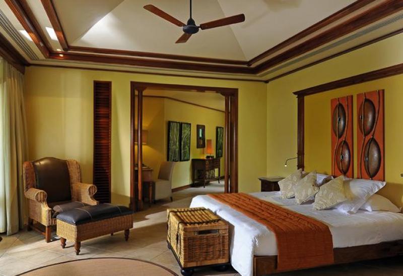 BEACHCOMBER SAİNTE ANNE RESORT & SPA