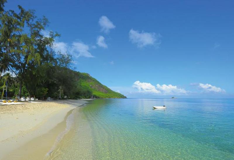 BEACHCOMBER SAİNTE ANNE RESORT & SPA