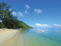 BEACHCOMBER SAİNTE ANNE RESORT & SPA