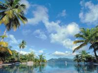 BEACHCOMBER SAİNTE ANNE RESORT & SPA