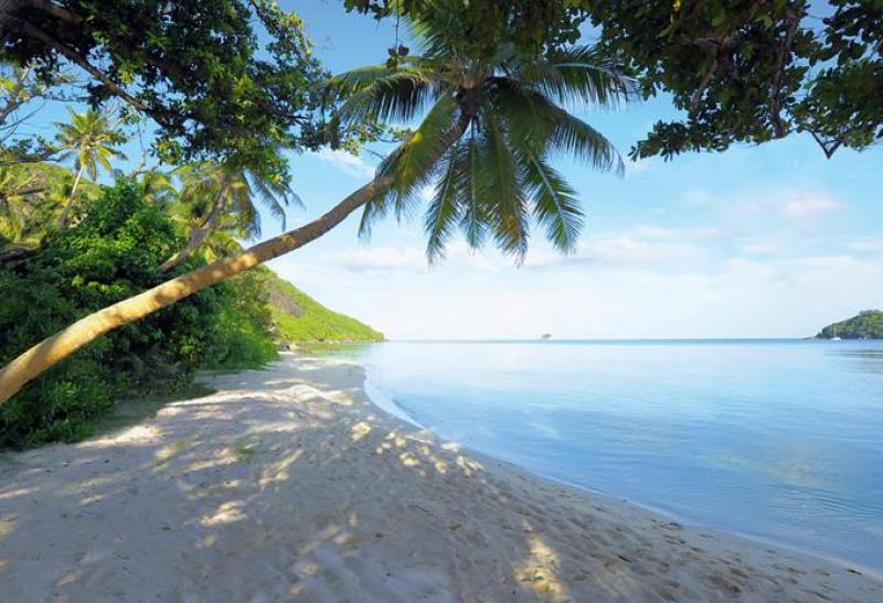 BEACHCOMBER SAİNTE ANNE RESORT & SPA