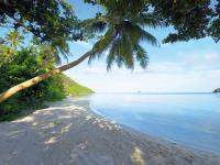 BEACHCOMBER SAİNTE ANNE RESORT & SPA