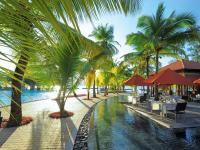 BEACHCOMBER SAİNTE ANNE RESORT & SPA