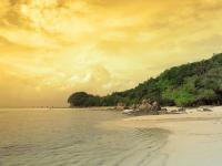 BEACHCOMBER SAİNTE ANNE RESORT & SPA