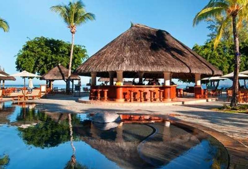 HİLTON MAURİTİUS RESORT & SPA