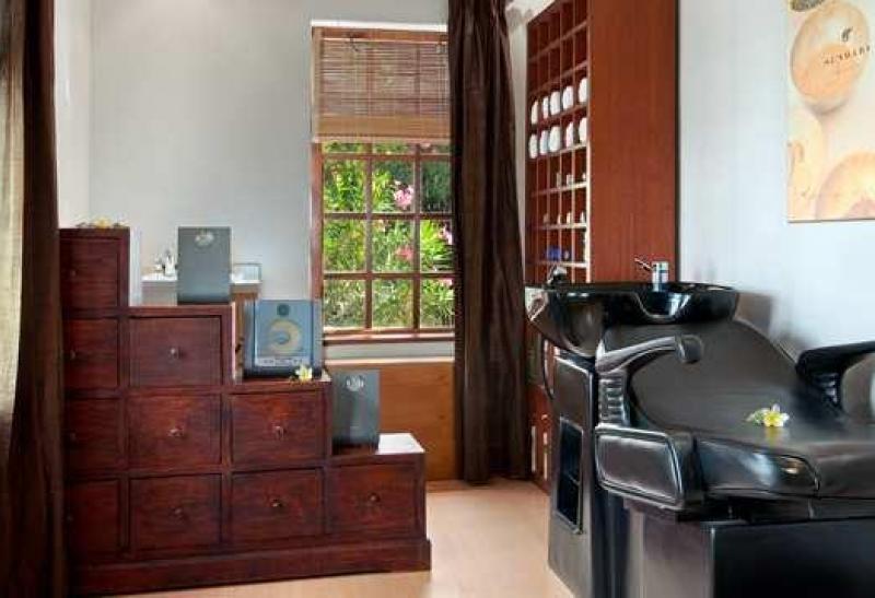 HİLTON MAURİTİUS RESORT & SPA