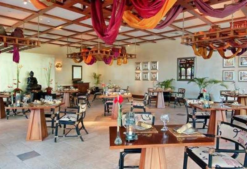 HİLTON MAURİTİUS RESORT & SPA