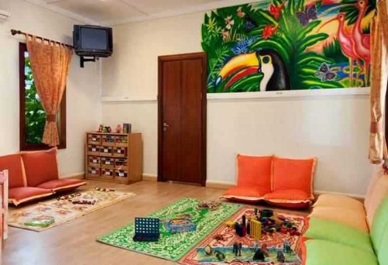 HİLTON MAURİTİUS RESORT & SPA