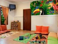 HİLTON MAURİTİUS RESORT & SPA