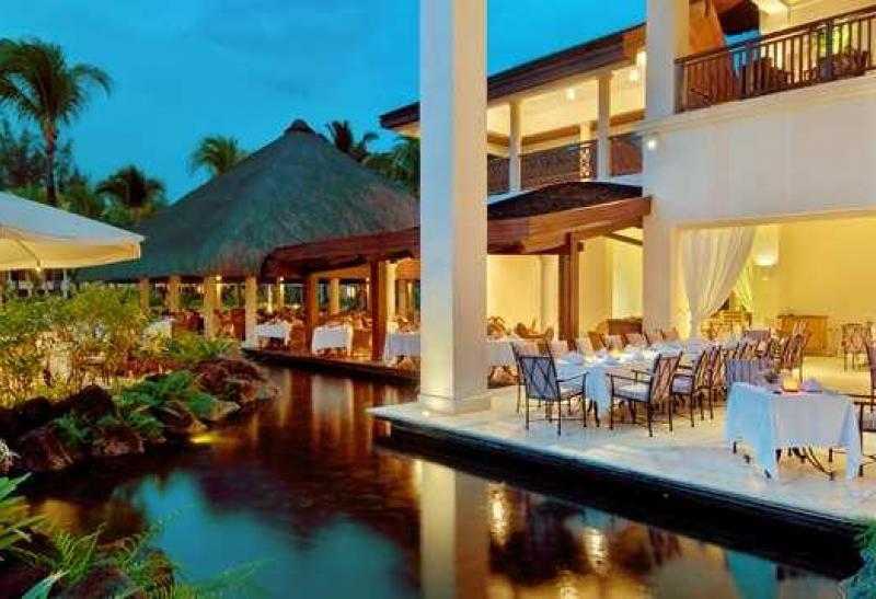 HİLTON MAURİTİUS RESORT & SPA