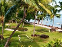 HİLTON MAURİTİUS RESORT & SPA