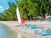 HİLTON MAURİTİUS RESORT & SPA
