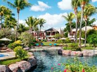 HİLTON MAURİTİUS RESORT & SPA