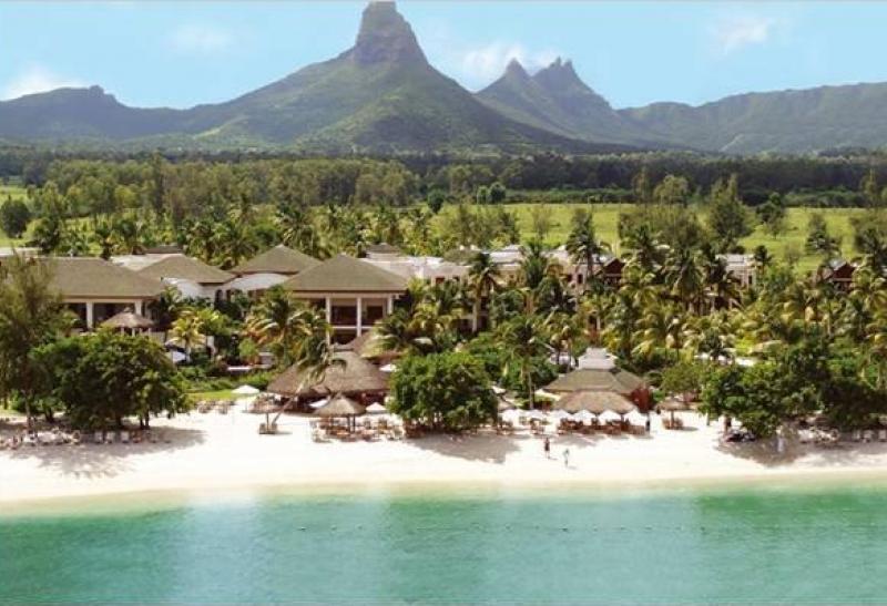 HİLTON MAURİTİUS RESORT & SPA