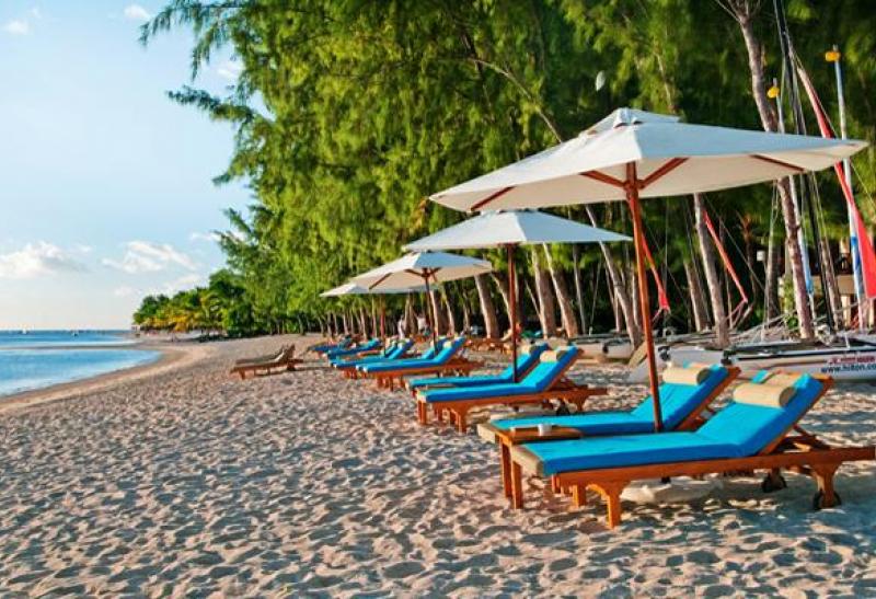 HİLTON MAURİTİUS RESORT & SPA