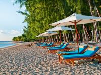HİLTON MAURİTİUS RESORT & SPA