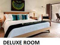 HİLTON MAURİTİUS RESORT & SPA