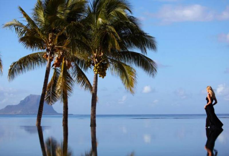 MARADIVA VILLA RESORT & SPA