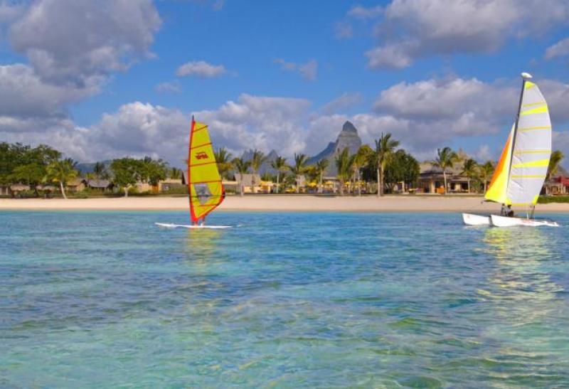MARADIVA VILLA RESORT & SPA